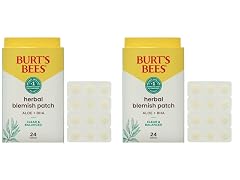 Herbal Blemish Patches