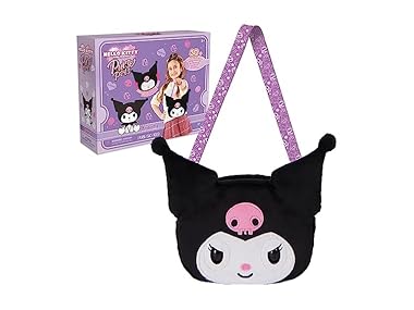 $16.99, Was $39.52, 57% Off! Purse Pets, Sanrio Hello Kitty & Friends dealfomo
