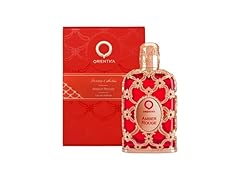 Orientica Amber Rouge 2.7FLORIENTICA-6291106811513 80ml