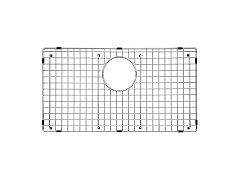 Serene Valley Sink Bottom Grid 24" X 14-1/2", SVH2415R
