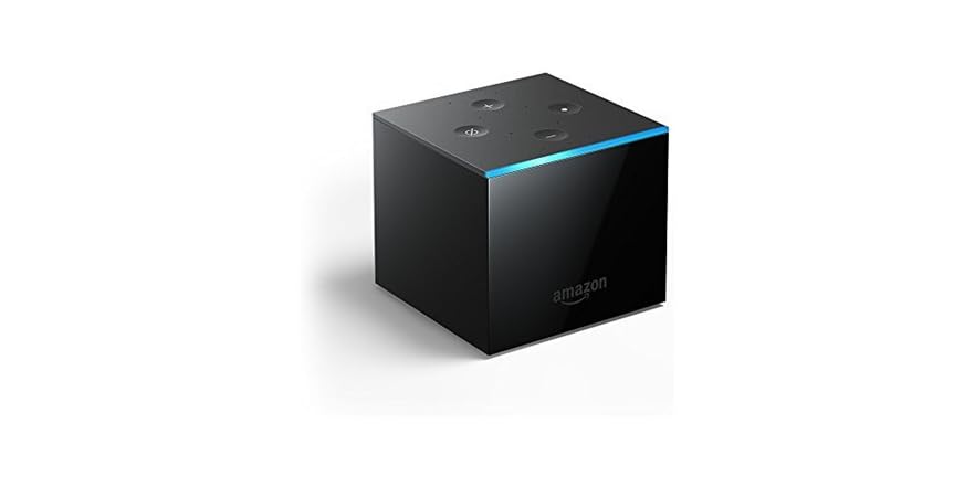 Fire TV Cube (1st Gen)