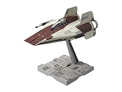 Bandai Star Wars A-Wing Starfighter