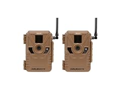 MUDDY Manifest Cellular Trail Camera