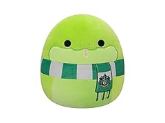 Squishmallows Original Harry Potter 10" Slytherin