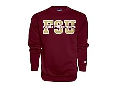 Blue 84 Mens Florida State Sweatshirt (XL)