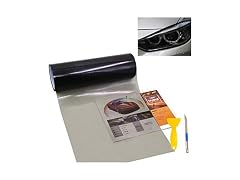 KOMAS APP-Auto-152 12x48in Headlight Tint Vinyl F
