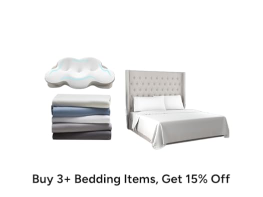 Bedding and Mattresses!