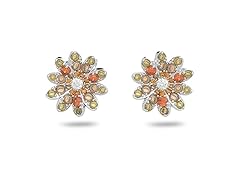 Swarovski Eternal Flower Stud Earrings