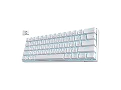RK RK61 Wireless 60% Mechanical Keyboard