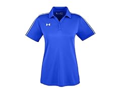 Under Armour Women's Tech Polo
