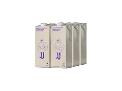 Minor Figures Oat Milk 32oz (6pk)