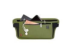Lewis N. Clark RFID Blocking Money Belt 