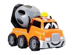 R/C Cement Mixer