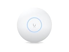 UBIQUITI U6-PLUS Ubiquiti Networks UniFi 6+ Access Point