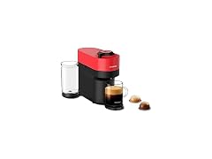 Nespresso Vertuo Pop+ Coffee and Espresso Maker by Breville (S&D)