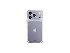 Tech21 EvoClear Case for iPhone 17 Pro