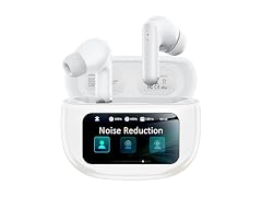 Bucephalus 6.0 Bluetooth Earbuds