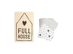 Santa Barbara Fun Family Game Set