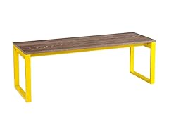 Holly & Martin Beckett Bench