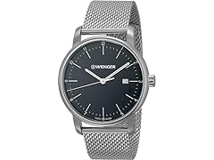 Wenger Men's Urban Classic SS Mens Watch