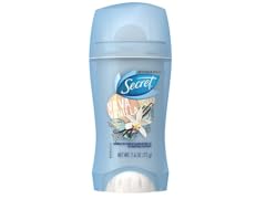 Secret Scent Expressions Va Va Vanilla Deodorant