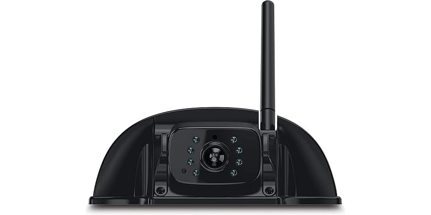 Furion Camera Furrion Vision S 3-Backup Wireless Camera