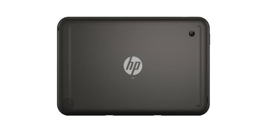 Écran LCD + Digitaliseur Pour HP Pro Slate 10 EE G1 - Pièce D'occasion - Testé Fonctionnel