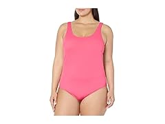 Amazon Essentials OnePiece Swimsuit (6X)