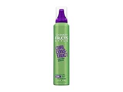 Garnier Curl Construct Extra Strong Mousse 6.8 oz