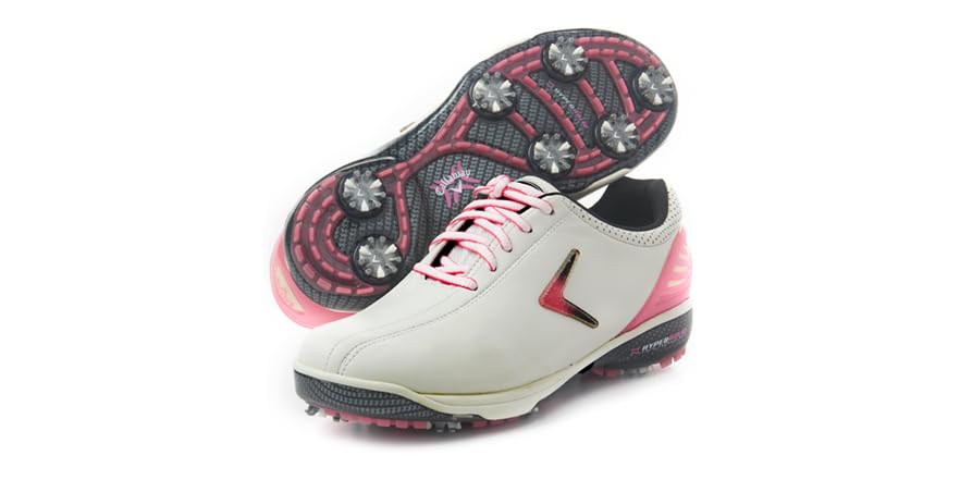 Callaway Hyperbolic Women�s Golf Shoes