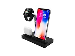 Macally Apple Devices Charging Stand