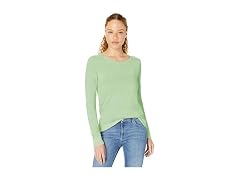 Amazon Essentials Women Standard Crewneck Sweater