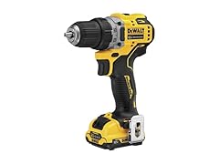 DEWALT DCD701F2 Cordless Driver Driver Kit