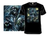 Starry Carbonite