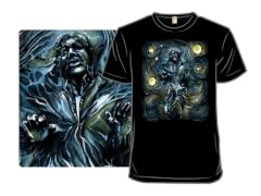 Starry Carbonite