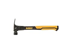 Dewalt DWHT51385 21 oz. Fiberglass Framing Hammer