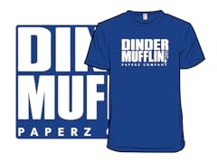 Dinder Mufflin Paperz Co