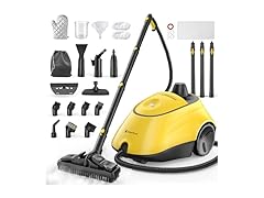 Expertcun Heavy Duty Steam Cleaner