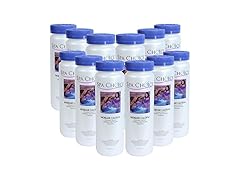 Spa Choice Calcium Increaser, 12-Pack