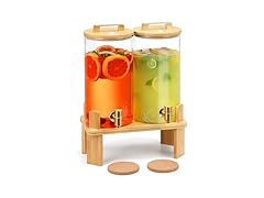 MIWUYI drink dipsenser