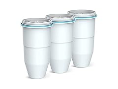 Pureline 5-Stage Pitcher Water Filter