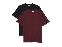 Amazon Essentials Men Medium Regular-Fit T-Shirt