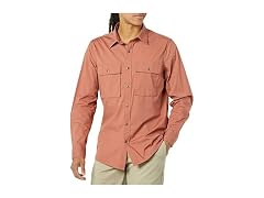 Amazon Essentials Men (XL T) Goodthreads Shirt