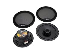 Harmony Audio HA-65 Car Stereo Rhythm