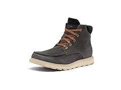 SOREL Men's Madson ll Moc Waterproof Boots