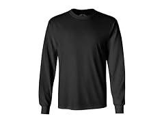 Joe's USA (3X-Large Tall) - T-Shirt-3XLT-Black