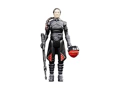 STAR WARS Retro Collection Fennec Shand