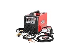  Lincoln Electric, PRO MIG 180T WELDER