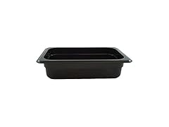 Thunder Group PLPA8132BK Food Pan 1/3 