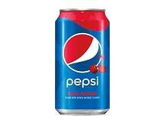 Pepsi | Wild Cherry